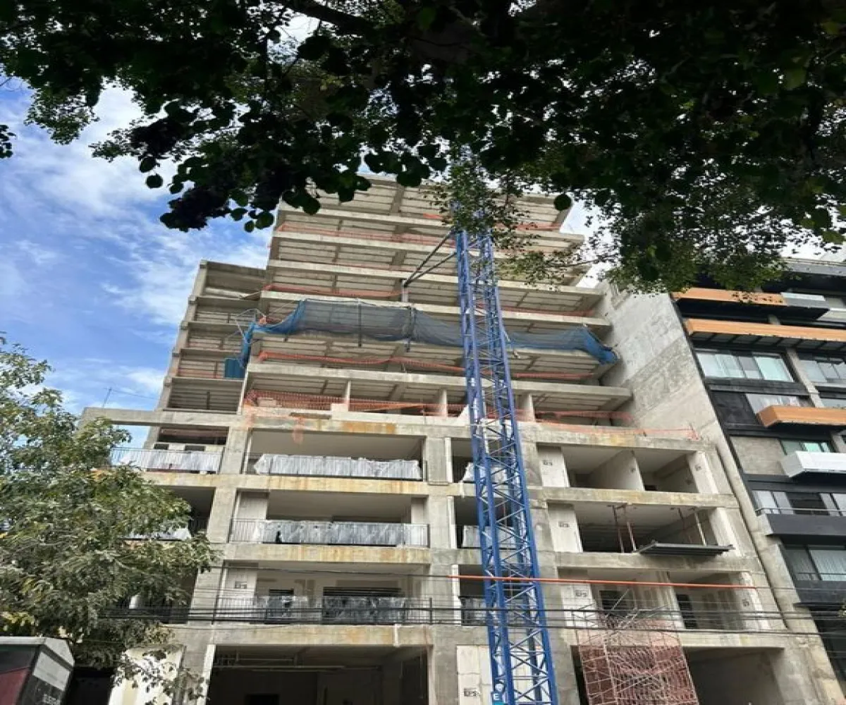 Departamento En Venta,Americana,Avenida de la Paz S/N, Guadalajara, Jalisco 44160, 2 Habitaciones,1 Baño,Avenida de la Paz,11,peeisMf