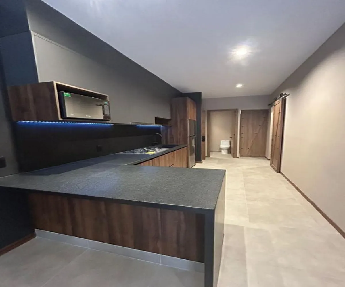 Departamento En Venta,Americana,Avenida de la Paz S/N, Guadalajara, Jalisco 44160, 2 Habitaciones,1 Baño,Avenida de la Paz,11,peeisMf
