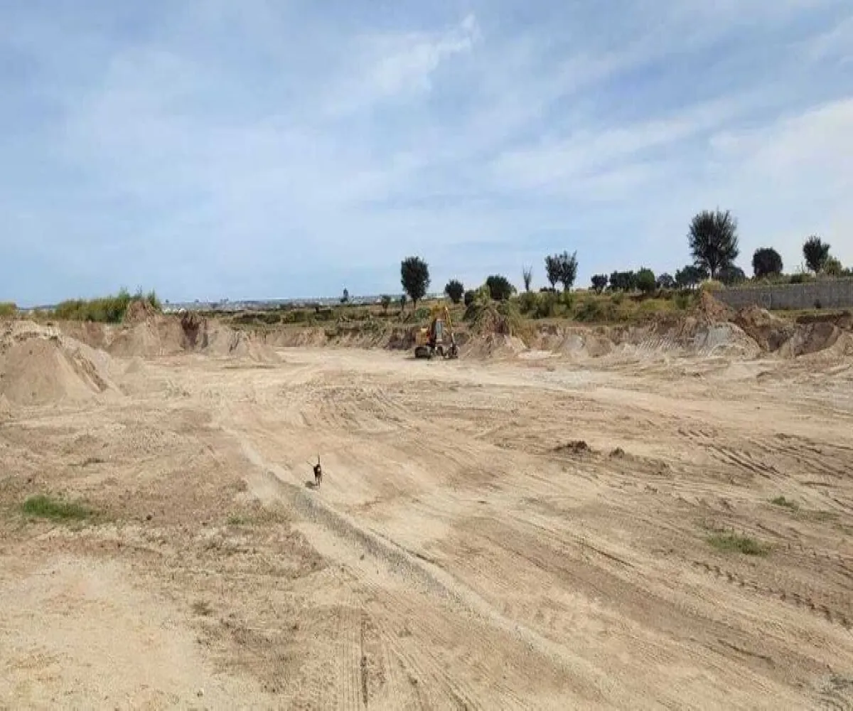 Terreno En Venta,Valle Imperial,Morelos s/n, Zapopan, Jalisco 45134,Morelos ,p1upNGb