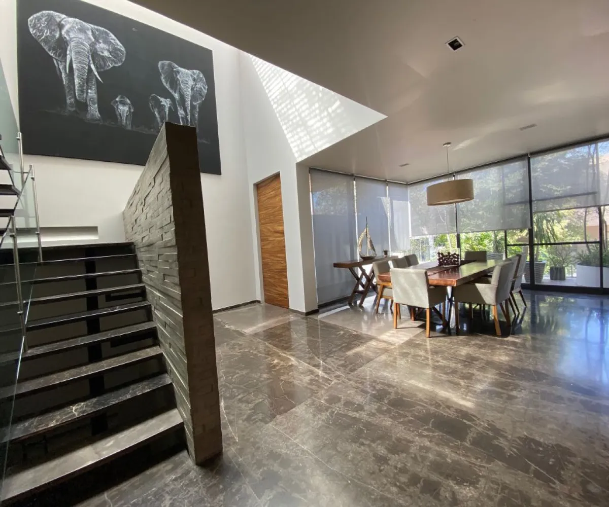 Casa En Venta,Valle Real,Avenida General Ramón Corona 2748 7K, Zapopan, Jalisco 45134, 3 Habitaciones,5 Baños,Avenida General Ramón Corona,1,pr0GWbY