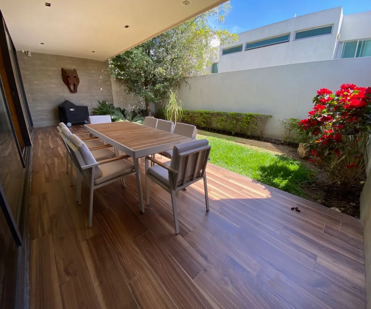 Casa En Venta,Valle Real,Avenida General Ramón Corona 2748 7K, Zapopan, Jalisco 45134, 3 Habitaciones,5 Baños,Avenida General Ramón Corona,1,pr0GWbY