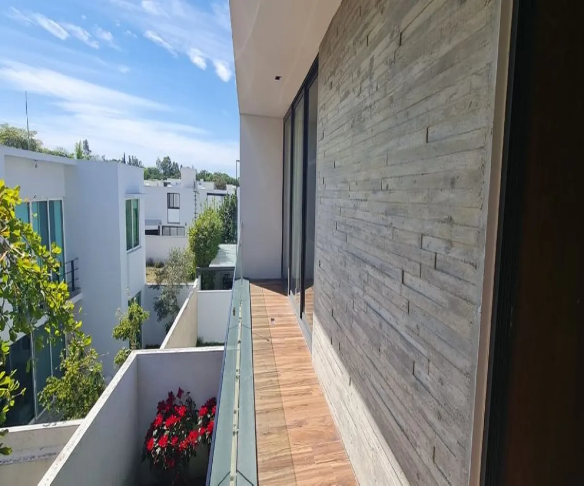 Casa En Venta,Valle Real,Avenida General Ramón Corona 2748 7K, Zapopan, Jalisco 45134, 3 Habitaciones,5 Baños,Avenida General Ramón Corona,1,pr0GWbY