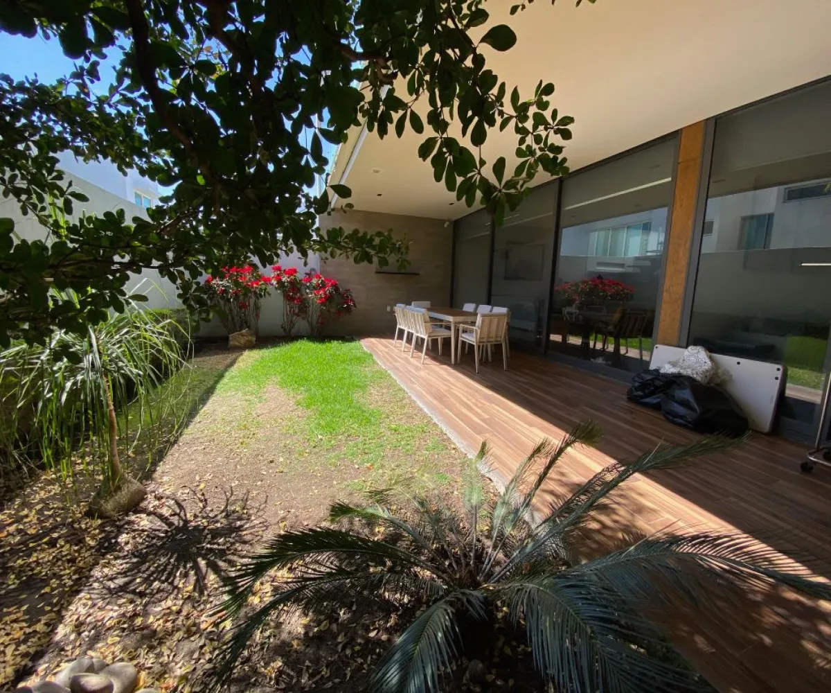 Casa En Venta,Valle Real,Avenida General Ramón Corona 2748 7K, Zapopan, Jalisco 45134, 3 Habitaciones,5 Baños,Avenida General Ramón Corona,1,pr0GWbY