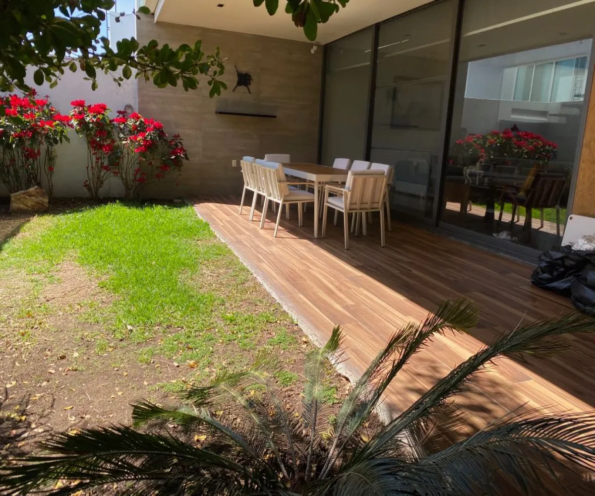 Casa En Venta,Valle Real,Avenida General Ramón Corona 2748 7K, Zapopan, Jalisco 45134, 3 Habitaciones,5 Baños,Avenida General Ramón Corona,1,pr0GWbY