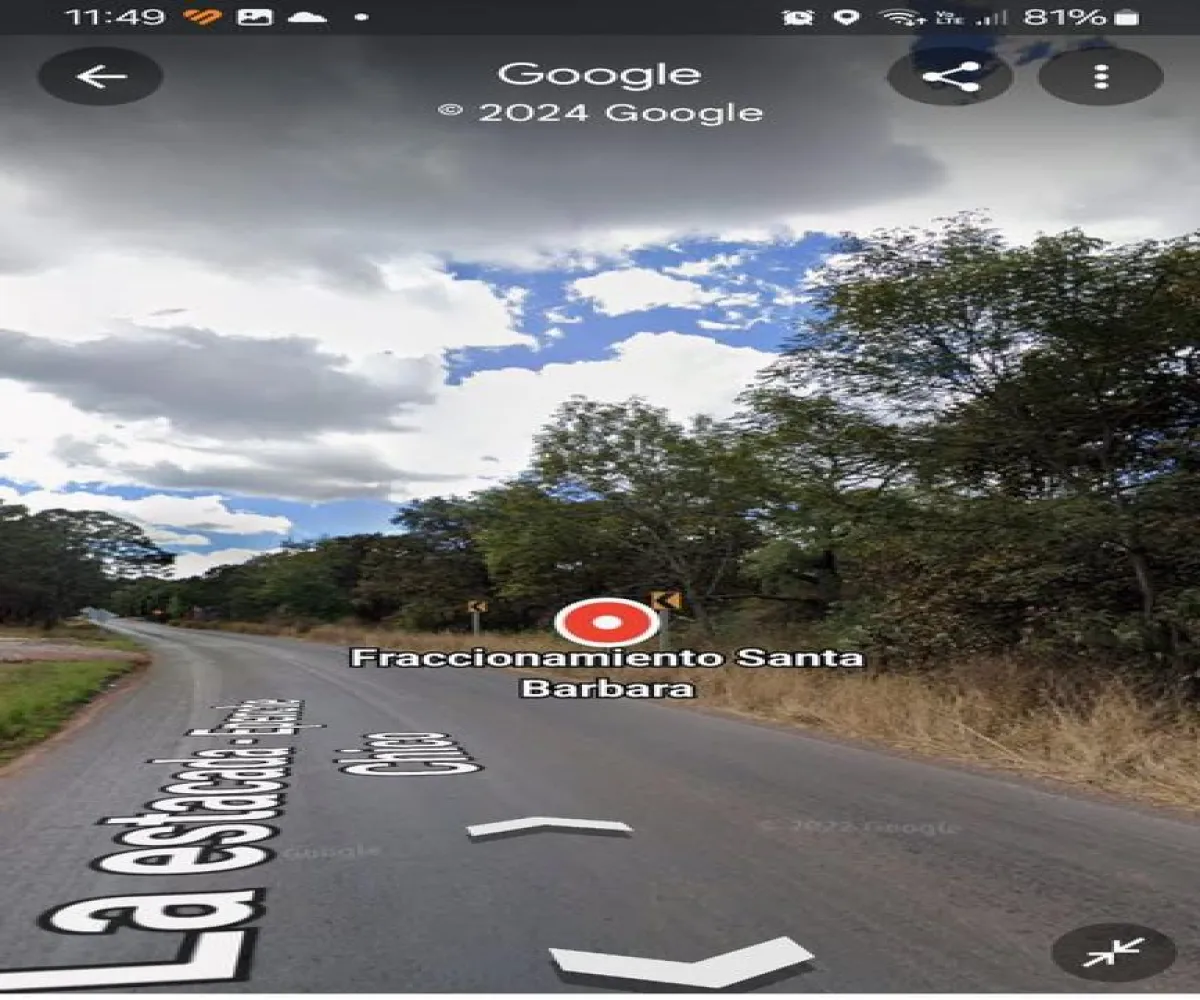 Terreno En Venta,Fraccionamiento Santa Bárbara,La estacada Epenche chico S/N, Mazamitla, Jalisco 49500,La estacada Epenche chico,pZiAq8A Terreno En Venta,Fraccionamiento Santa Bárbara,La estacada Epenche chico S/N, Mazamitla, Jalisco 49500,La estacada Epenche chico,pZiAq8A