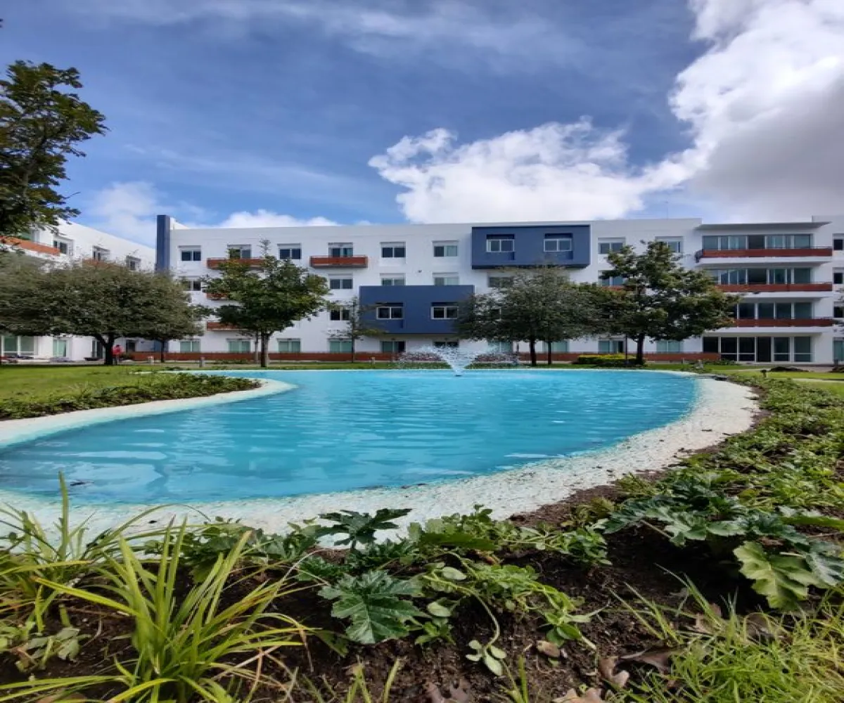 Departamento En Renta,El Bajío,Av. Del Bajio S/N, Zapopan, Jalisco 45017, 1 Cuarto,1 Baño,Av. Del Bajio,1,p0RFAlo