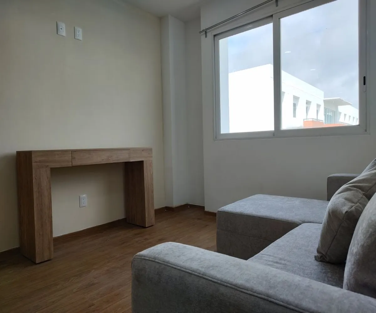 Departamento En Renta,El Bajío,Av. Del Bajio S/N, Zapopan, Jalisco 45017, 1 Cuarto,1 Baño,Av. Del Bajio,1,p0RFAlo