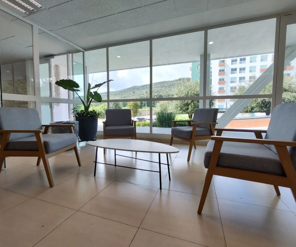 Departamento En Renta,El Bajío,Av. Del Bajio S/N, Zapopan, Jalisco 45017, 1 Cuarto,1 Baño,Av. Del Bajio,1,p0RFAlo