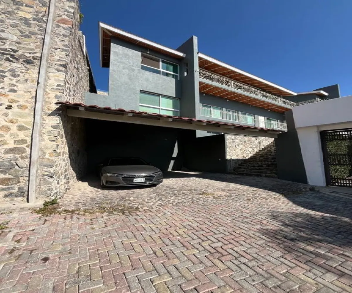 Casa En Venta,chulavista,La Paz S/N, Chapala, Jalisco 45907, 9 Habitaciones,6 Baños,La Paz,3,p2fwTrF