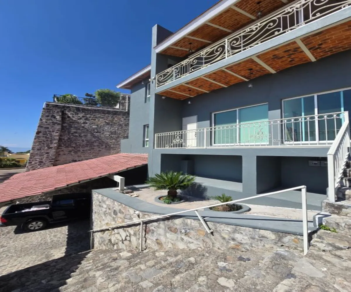 Casa En Venta,chulavista,La Paz S/N, Chapala, Jalisco 45907, 9 Habitaciones,6 Baños,La Paz,3,p2fwTrF