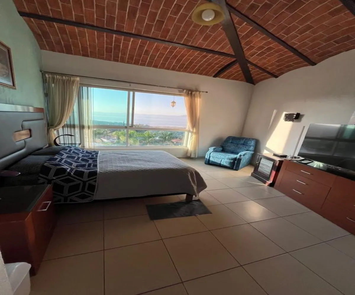 Casa En Venta,chulavista,La Paz S/N, Chapala, Jalisco 45907, 9 Habitaciones,6 Baños,La Paz,3,p2fwTrF