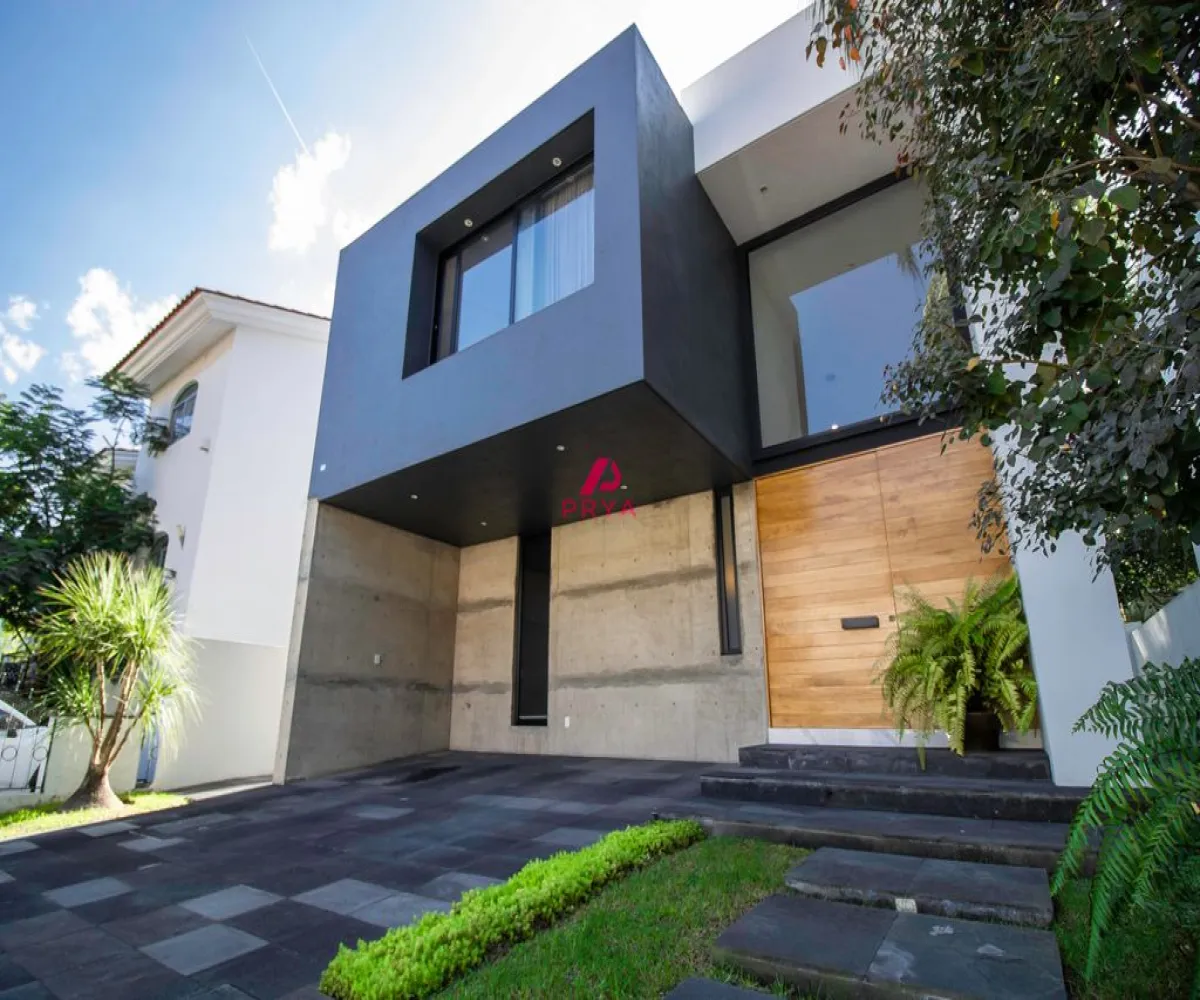 Casa En Venta,Bosques de san isidro ,Paseo de los Lagos 75, Zapopan, Jalisco 45133, 2 Habitaciones,2 Baños,Paseo de los Lagos,1,psvZdDJ