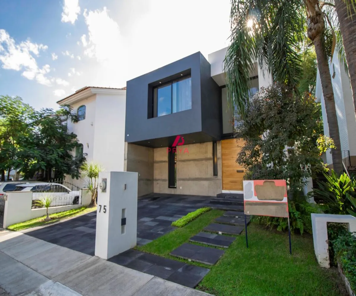 Casa En Venta,Bosques de san isidro ,Paseo de los Lagos 75, Zapopan, Jalisco 45133, 2 Habitaciones,2 Baños,Paseo de los Lagos,1,psvZdDJ