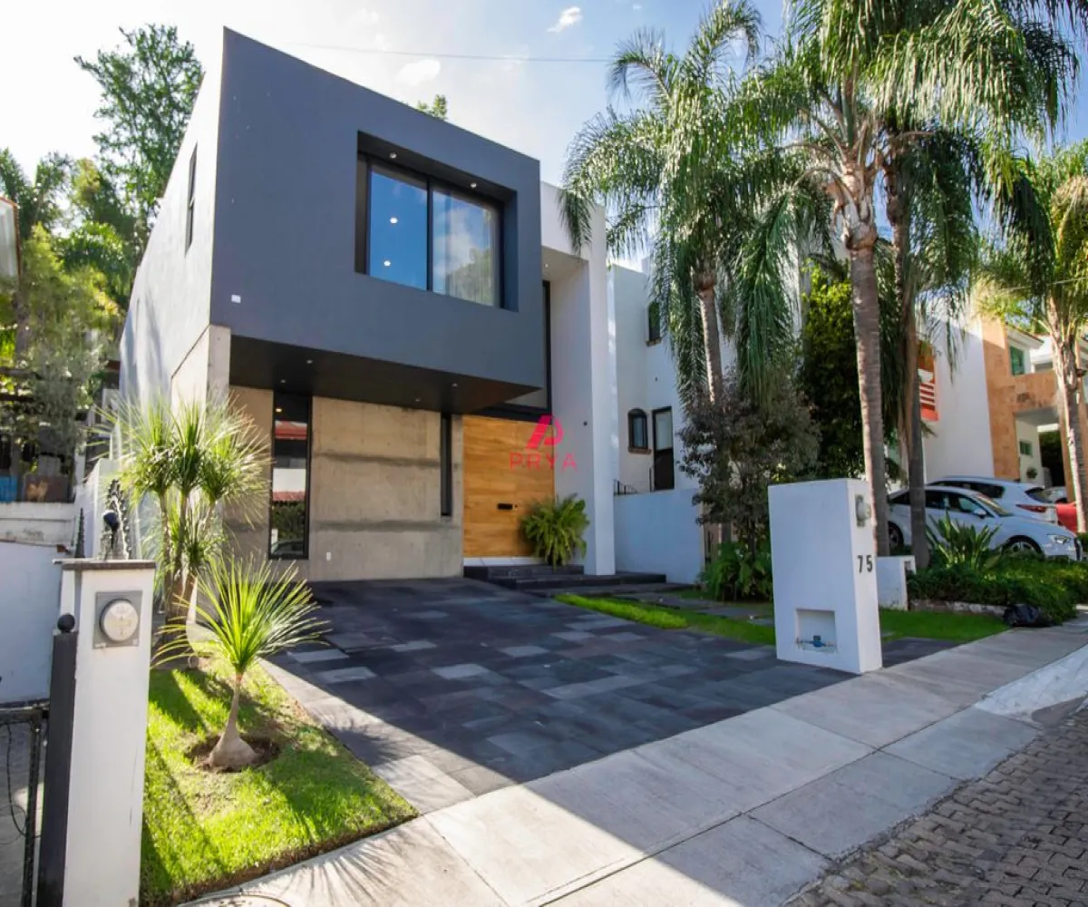 Casa En Venta,Bosques de san isidro ,Paseo de los Lagos 75, Zapopan, Jalisco 45133, 2 Habitaciones,2 Baños,Paseo de los Lagos,1,psvZdDJ