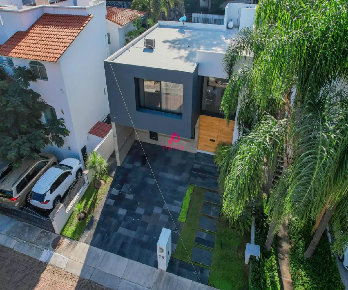 Casa En Venta,Bosques de san isidro ,Paseo de los Lagos 75, Zapopan, Jalisco 45133, 2 Habitaciones,2 Baños,Paseo de los Lagos,1,psvZdDJ