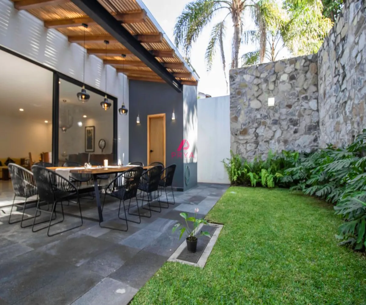 Casa En Venta,Bosques de san isidro ,Paseo de los Lagos 75, Zapopan, Jalisco 45133, 2 Habitaciones,2 Baños,Paseo de los Lagos,1,psvZdDJ