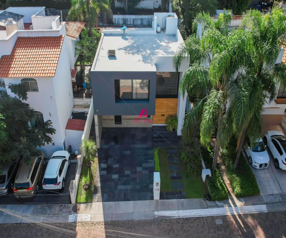 Casa En Venta,Bosques de san isidro ,Paseo de los Lagos 75, Zapopan, Jalisco 45133, 2 Habitaciones,2 Baños,Paseo de los Lagos,1,psvZdDJ