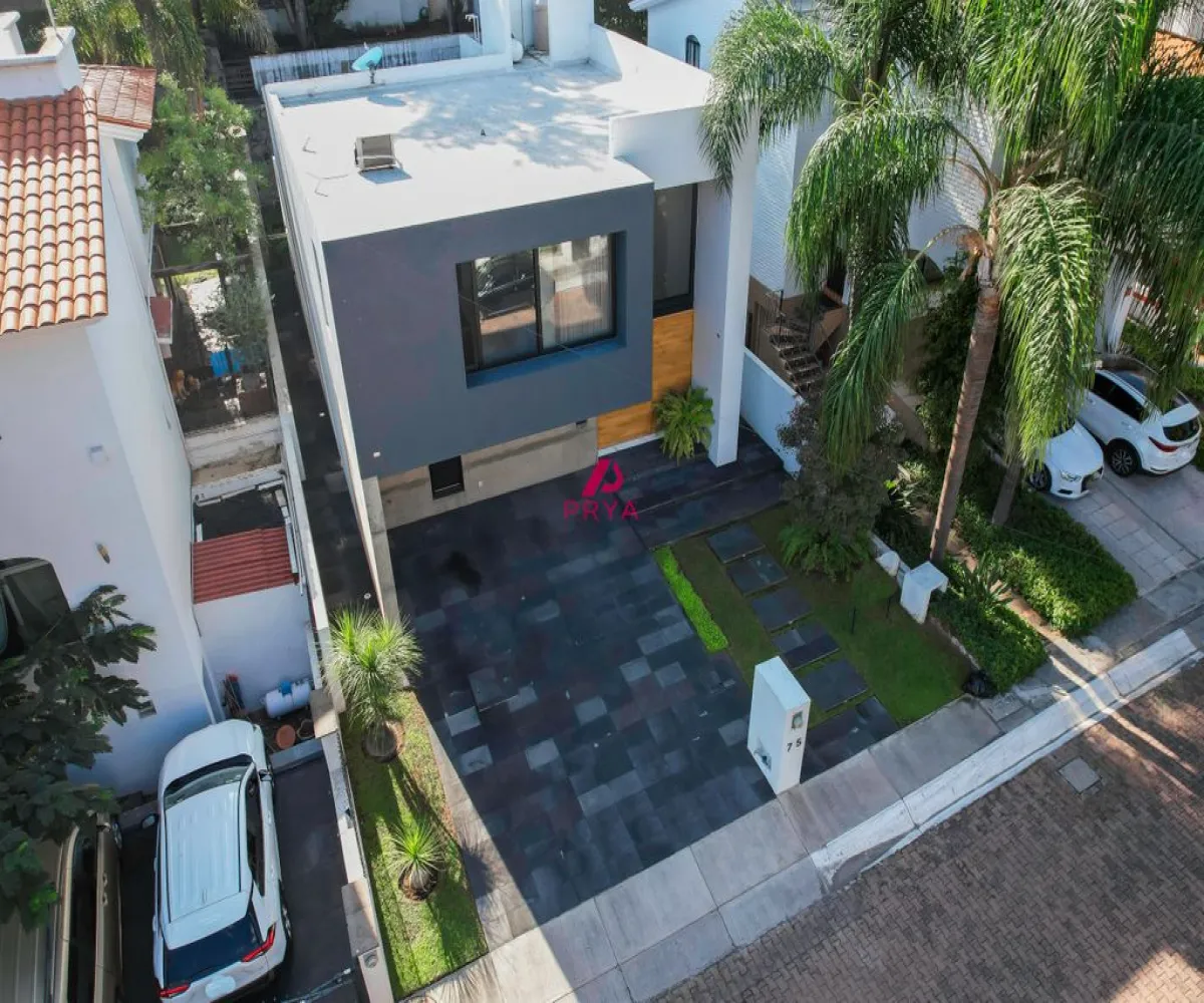 Casa En Venta,Bosques de san isidro ,Paseo de los Lagos 75, Zapopan, Jalisco 45133, 2 Habitaciones,2 Baños,Paseo de los Lagos,1,psvZdDJ