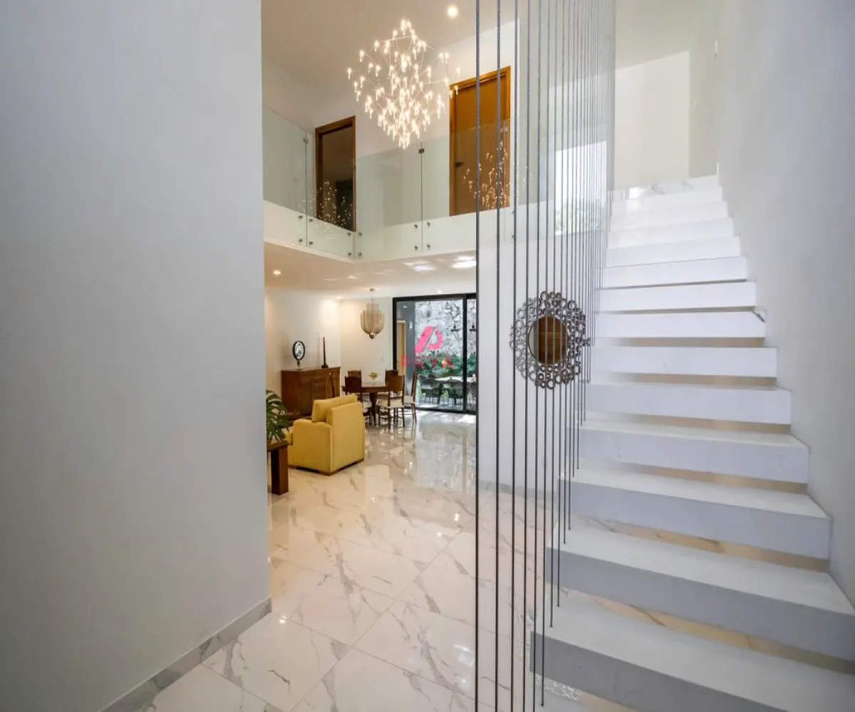 Casa En Venta,Bosques de san isidro ,Paseo de los Lagos 75, Zapopan, Jalisco 45133, 2 Habitaciones,2 Baños,Paseo de los Lagos,1,psvZdDJ