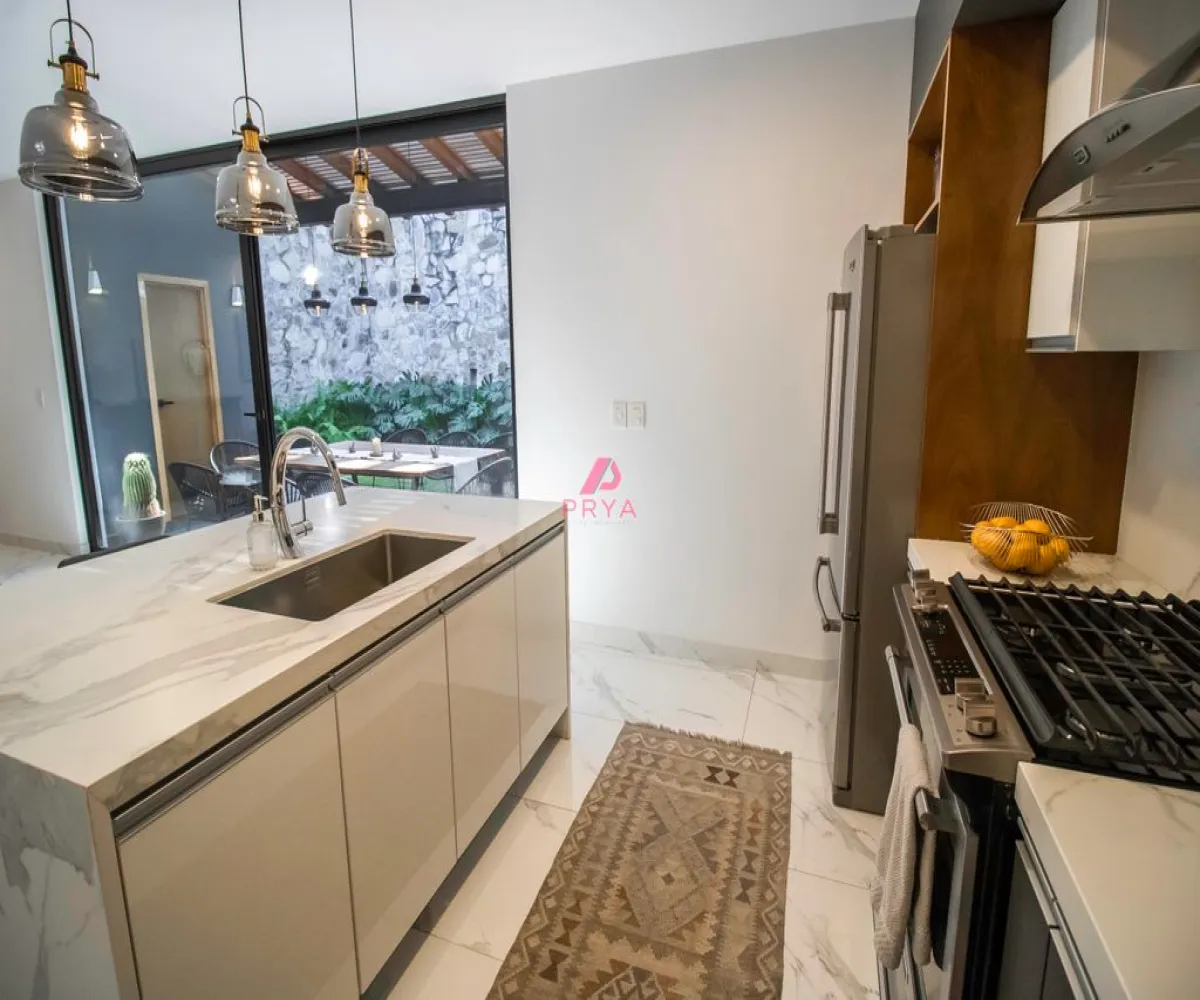 Casa En Venta,Bosques de san isidro ,Paseo de los Lagos 75, Zapopan, Jalisco 45133, 2 Habitaciones,2 Baños,Paseo de los Lagos,1,psvZdDJ