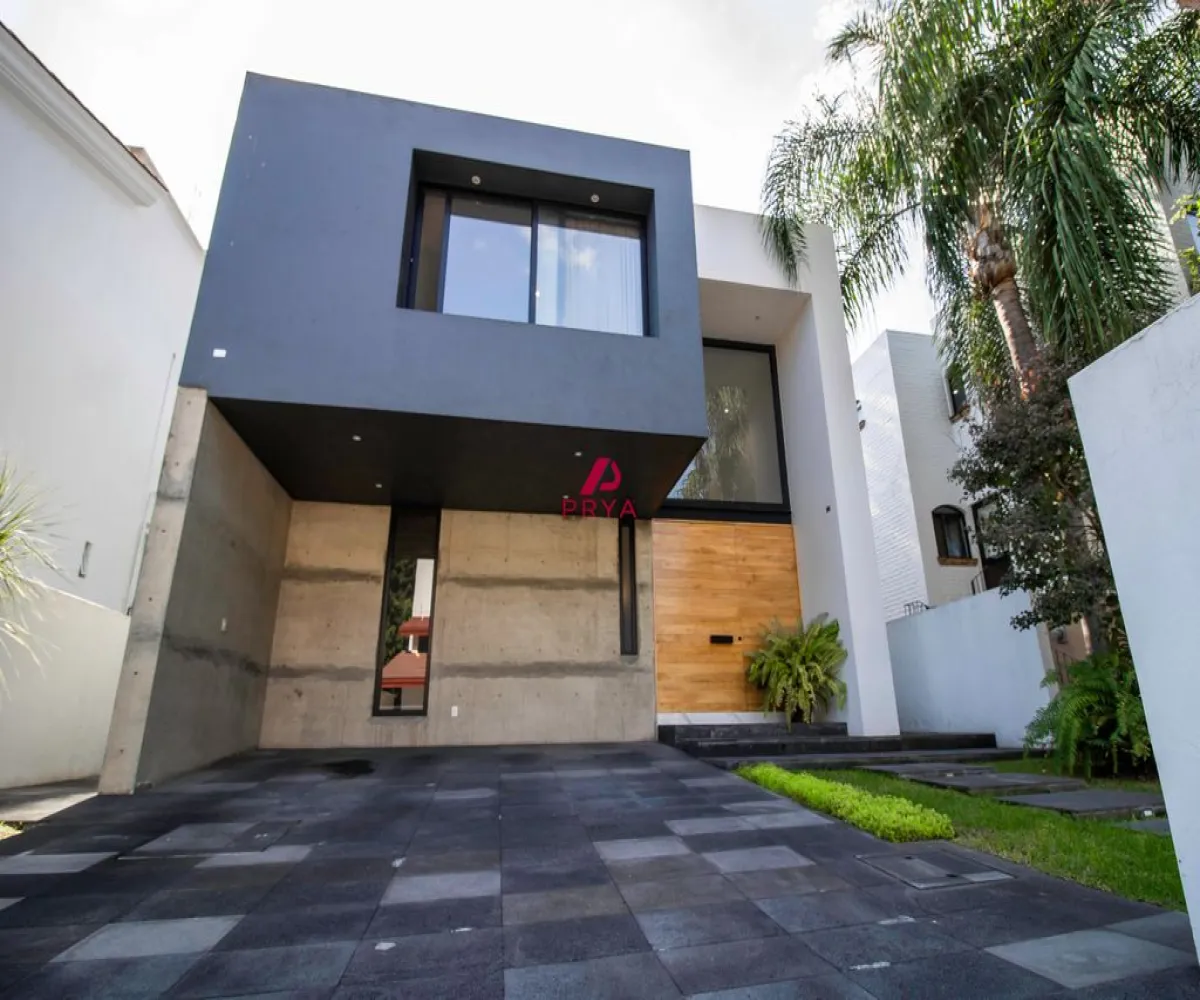 Casa En Venta,Bosques de san isidro ,Paseo de los Lagos 75, Zapopan, Jalisco 45133, 2 Habitaciones,2 Baños,Paseo de los Lagos,1,psvZdDJ