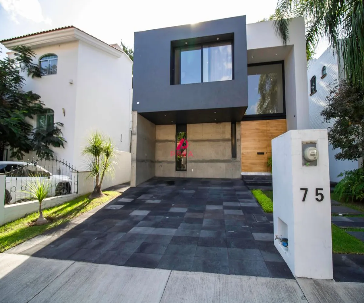 Casa En Venta,Bosques de san isidro ,Paseo de los Lagos 75, Zapopan, Jalisco 45133, 2 Habitaciones,2 Baños,Paseo de los Lagos,1,psvZdDJ