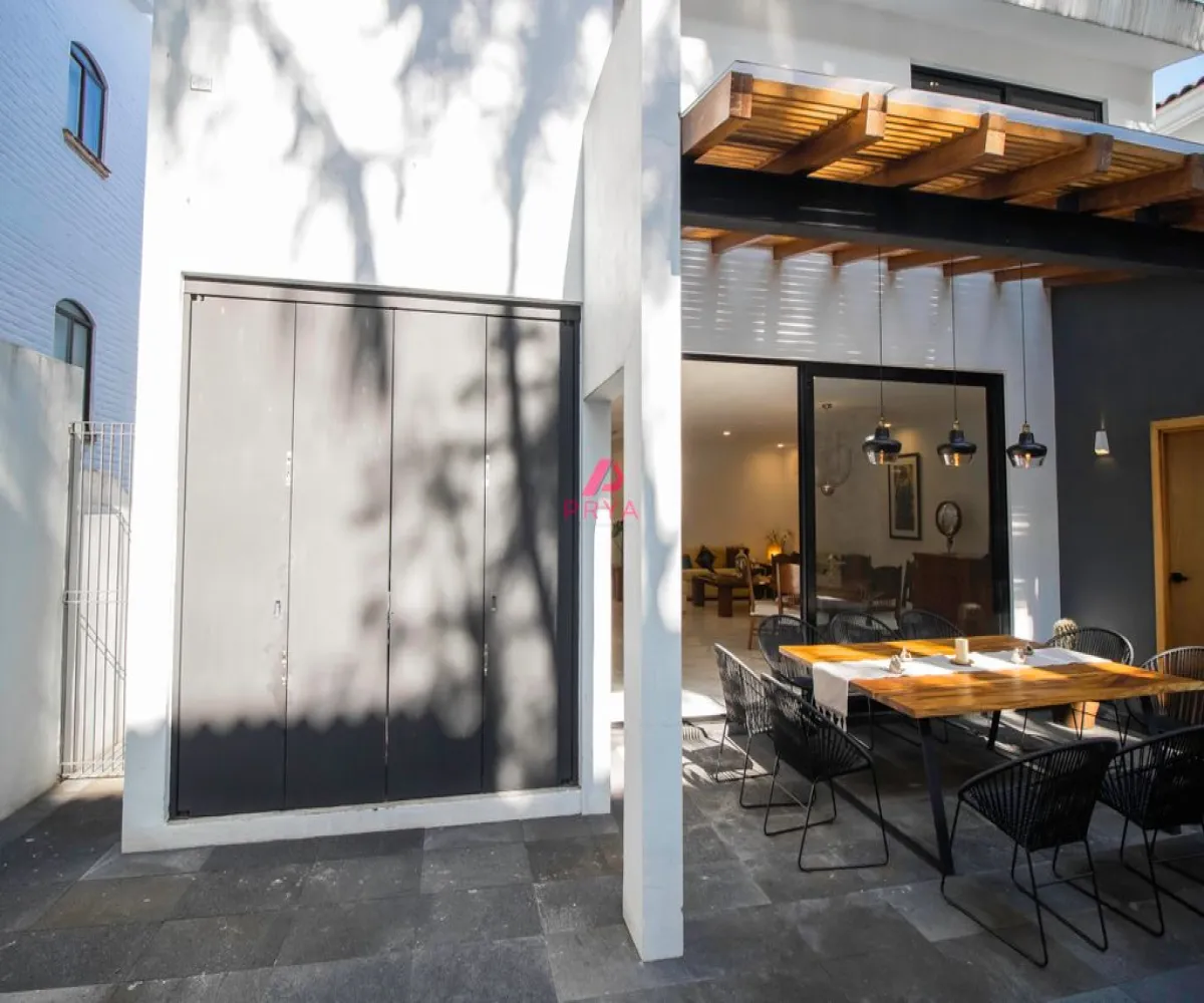 Casa En Venta,Bosques de san isidro ,Paseo de los Lagos 75, Zapopan, Jalisco 45133, 2 Habitaciones,2 Baños,Paseo de los Lagos,1,psvZdDJ