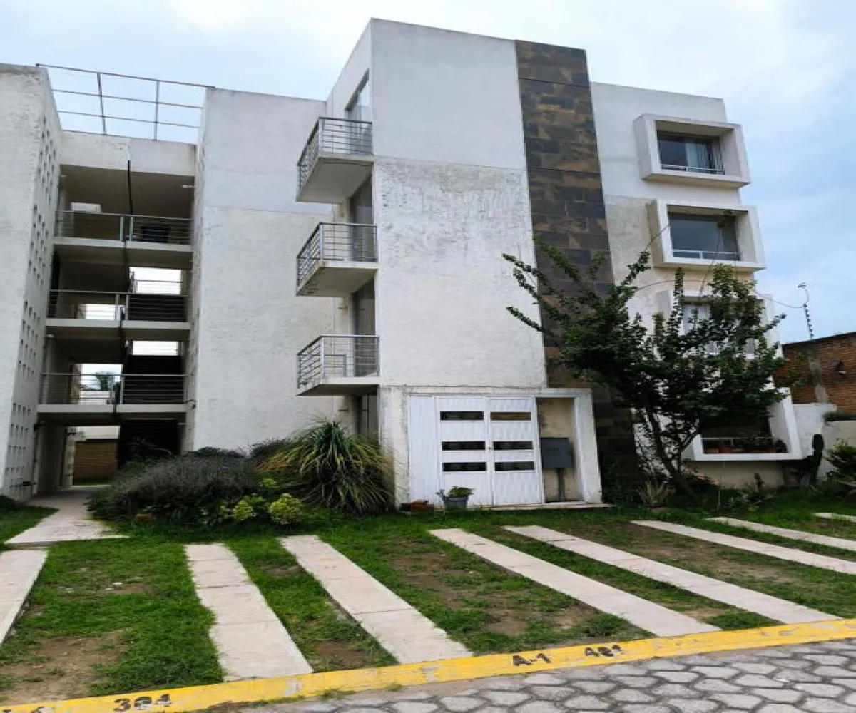 Departamento En Venta,Prolongación San Lorenzo 122, Coronango, Puebla 72670, 3 Habitaciones,1 Baño,Prolongación San Lorenzo,1,pUkYeP2