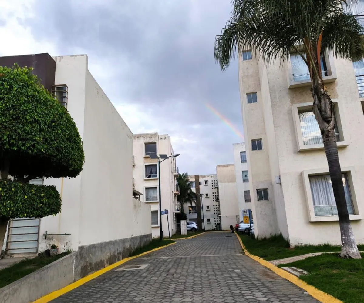 Departamento En Venta,Prolongación San Lorenzo 122, Coronango, Puebla 72670, 3 Habitaciones,1 Baño,Prolongación San Lorenzo,1,pUkYeP2