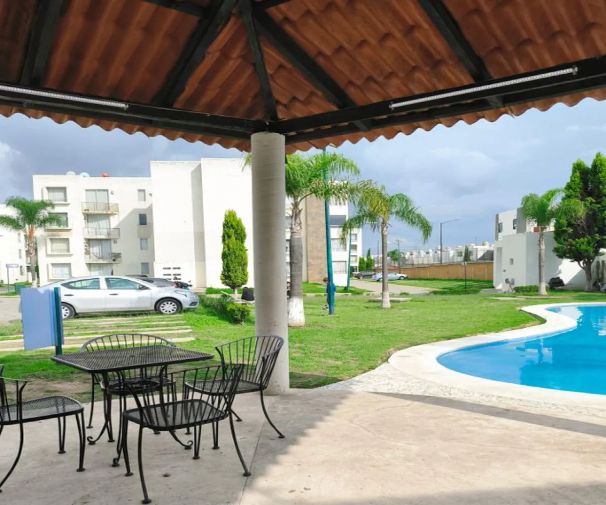 Departamento En Venta,Prolongación San Lorenzo 122, Coronango, Puebla 72670, 3 Habitaciones,1 Baño,Prolongación San Lorenzo,1,pUkYeP2