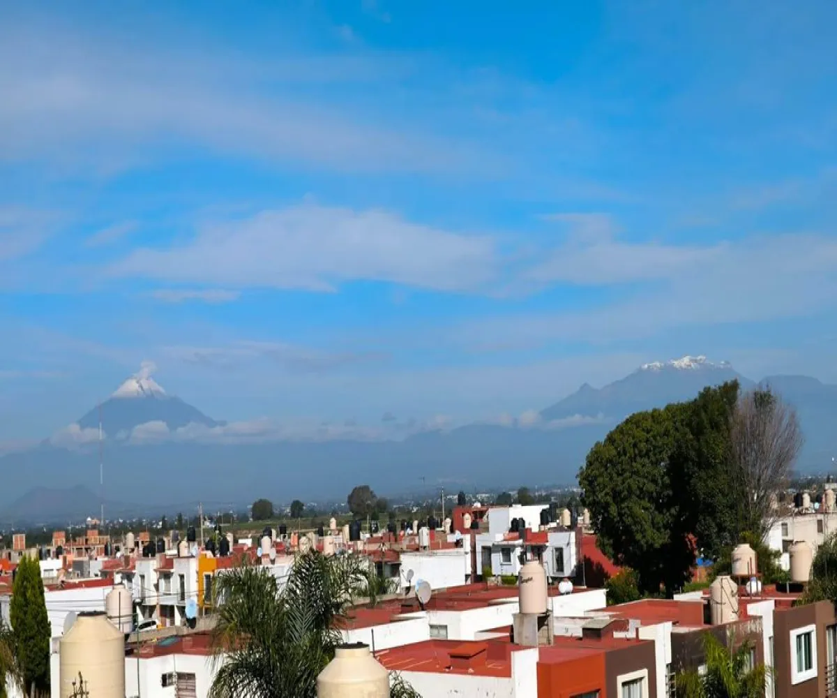 Departamento En Venta,Prolongación San Lorenzo 122, Coronango, Puebla 72670, 3 Habitaciones,1 Baño,Prolongación San Lorenzo,1,pUkYeP2