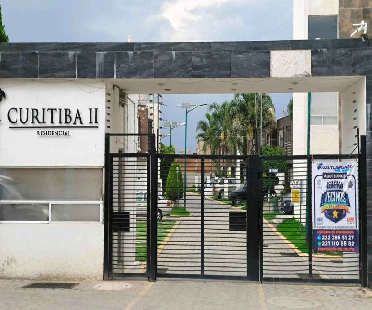 Departamento En Venta,Prolongación San Lorenzo 122, Coronango, Puebla 72670, 3 Habitaciones,1 Baño,Prolongación San Lorenzo,1,pUkYeP2