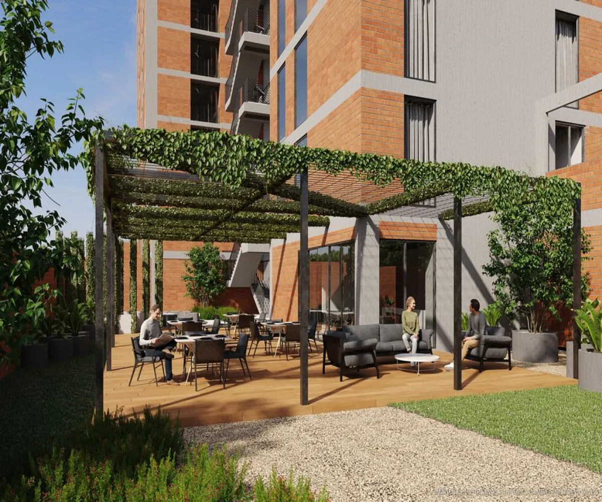 Departamento En Venta,Atemajac del Valle,Calle Morelos 211 303, Zapopan, Jalisco 45190, 1 Cuarto,1 Baño,Calle Morelos,1,pNatDPR