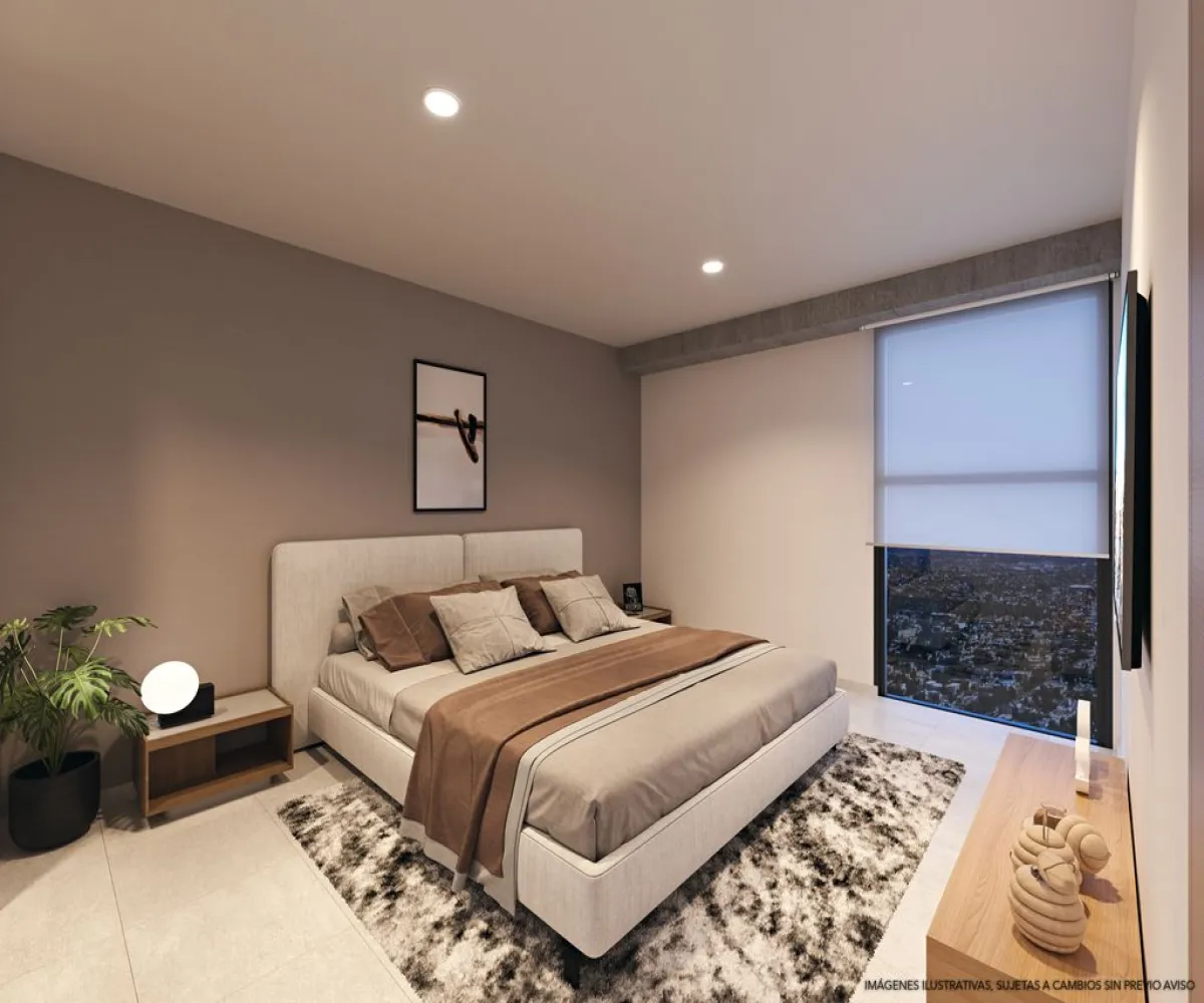 Departamento En Venta,Atemajac del Valle,Calle Morelos 211 303, Zapopan, Jalisco 45190, 1 Cuarto,1 Baño,Calle Morelos,1,pNatDPR