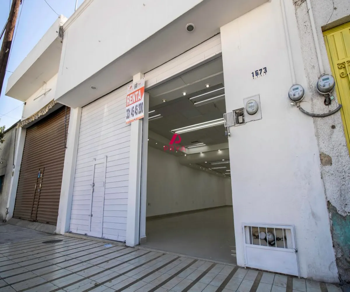 Local En Renta,Santa Teresita,Calle Juan Álvarez 1673, Guadalajara, Jalisco 44600,1 Baño,Calle Juan Álvarez,1,pYEH1ES