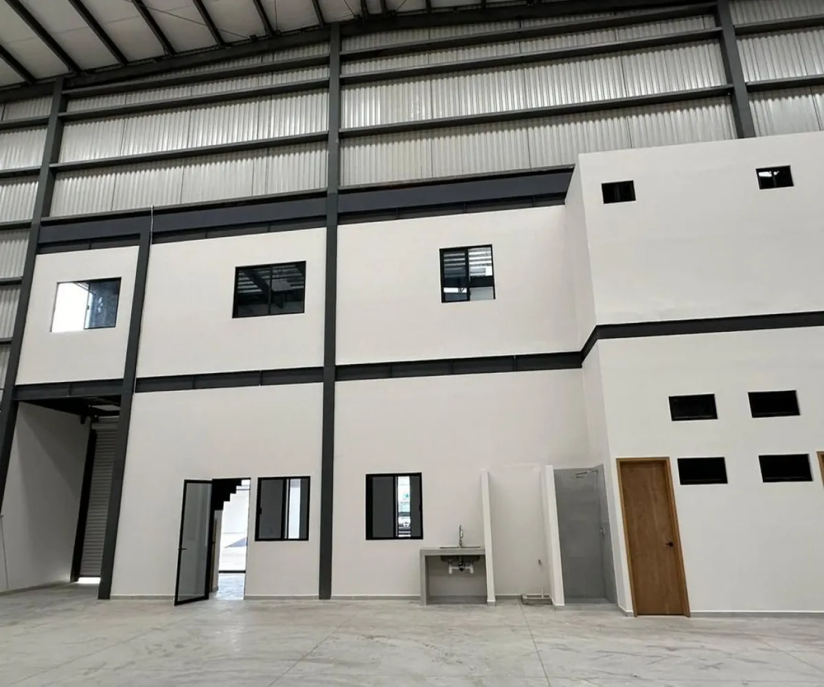 Industrial En Renta,Villas de la Alameda,Calle Alameda del Laurel 45675, Tlajomulco de Zúñiga, Jalisco 45679,4 Baños,Calle Alameda del Laurel,2,pdqm6dg