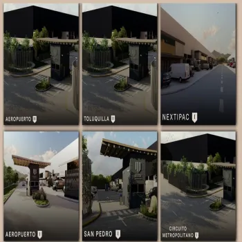 Industrial En Renta,Villas de la Alameda,Calle Alameda del Laurel 45675, Tlajomulco de Zúñiga, Jalisco 45679,4 Baños,Calle Alameda del Laurel,2,pdqm6dg