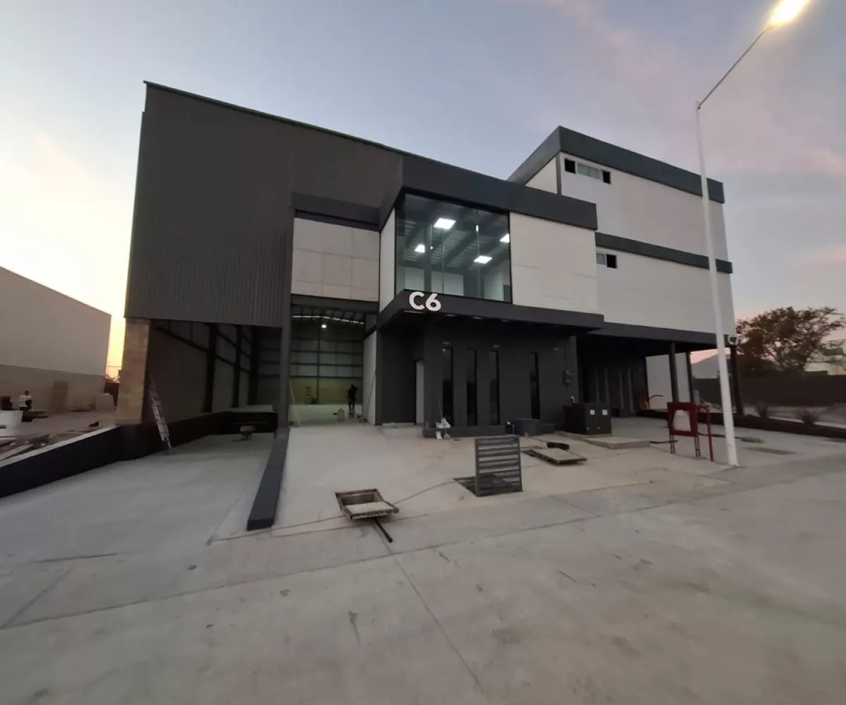 Industrial En Renta,Villas de la Alameda,Calle Alameda del Laurel 45675, Tlajomulco de Zúñiga, Jalisco 45679,4 Baños,Calle Alameda del Laurel,2,pdqm6dg