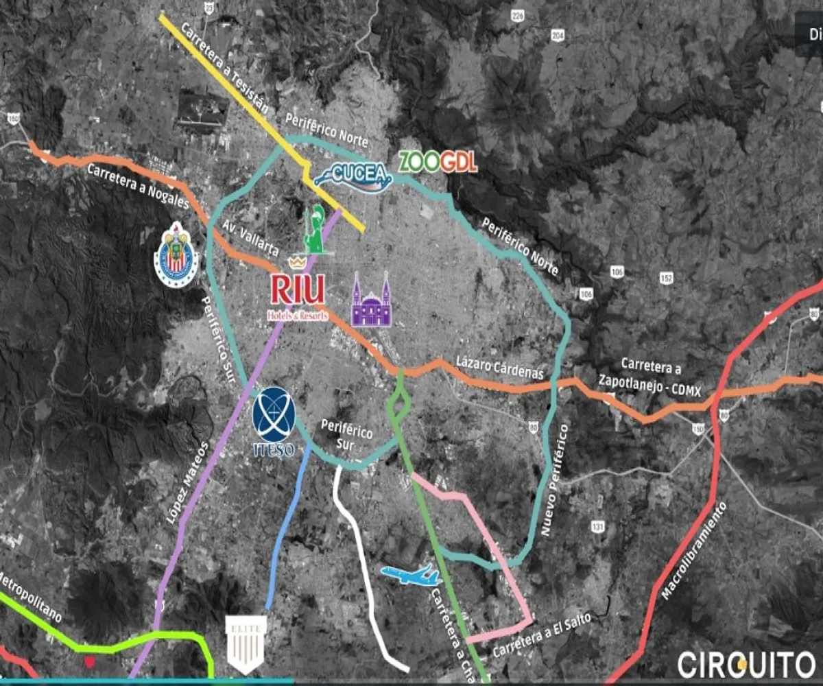 Industrial En Renta,Villas de la Alameda,Calle Alameda del Laurel 45675, Tlajomulco de Zúñiga, Jalisco 45679,4 Baños,Calle Alameda del Laurel,2,pdqm6dg