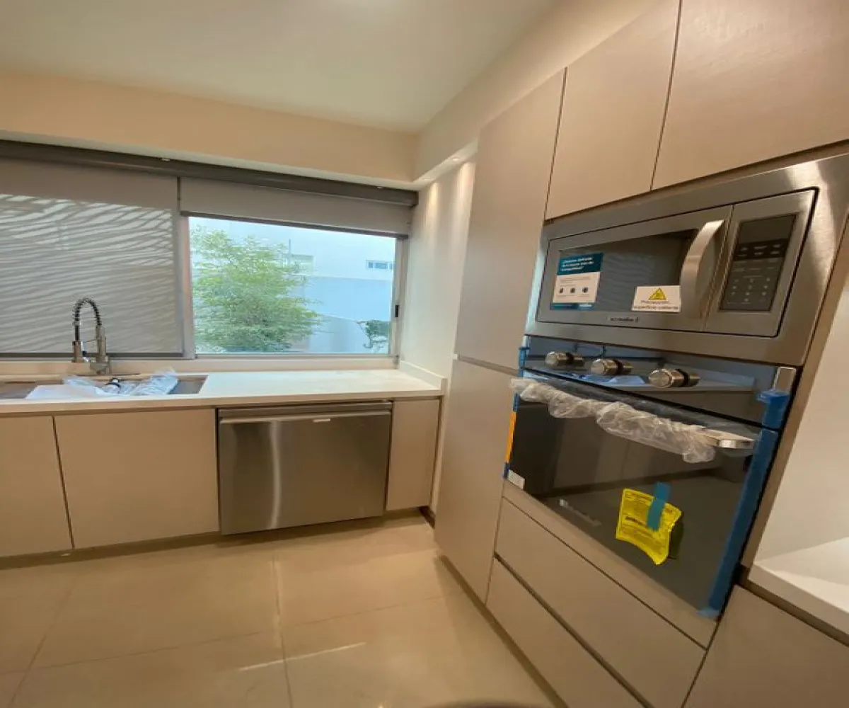 Departamento En Renta,Colomos Providencia,Calle Ontario 1728, Guadalajara, Jalisco 44660, 3 Habitaciones,4 Baños,Calle Ontario,1,pWXiPCb