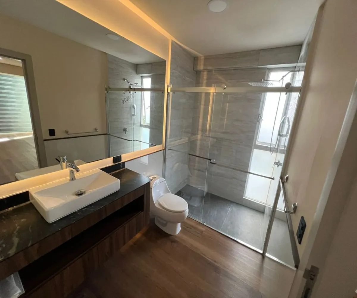 Departamento En Renta,Colomos Providencia,Calle Ontario 1728, Guadalajara, Jalisco 44660, 3 Habitaciones,4 Baños,Calle Ontario,1,pWXiPCb