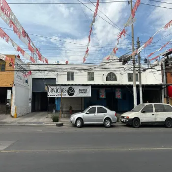 Bodega En Renta,Santa María del Pueblito,Independencia 44, Zapopan, Jalisco 45018,Independencia,2,pflKYZz
