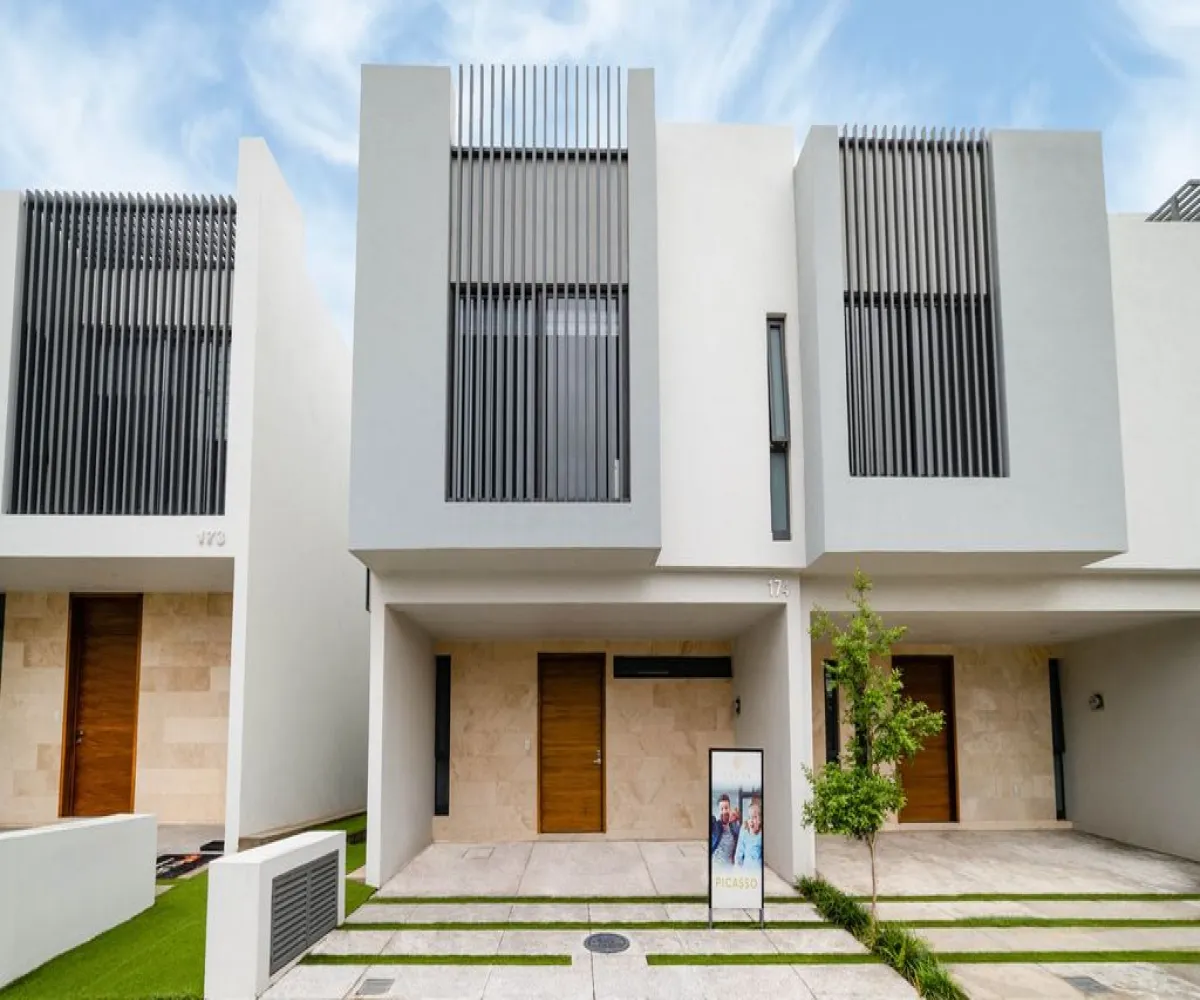 Casa En Venta,Santa Ana Tepetitlán,Prolongación Colón 155, San Pedro Tlaquepaque, Jalisco 45601, 3 Habitaciones,2 Baños,Prolongación Colón,1,pOKM5mX