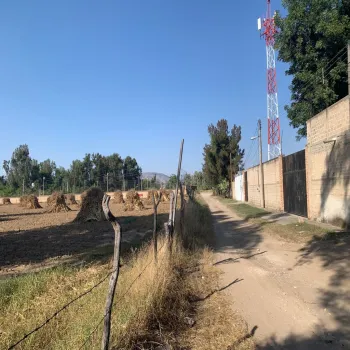 Terreno En Venta,Pueblo San Francisco, Tesistán,Camino de la Cruz Verde' S/N, Zapopan, Jalisco 45134,Camino de la Cruz Verde',pUspIjS