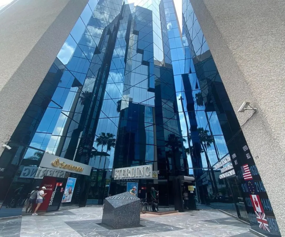 Oficina En Renta,Arcos Vallarta,Francisco de Quevedo 117, Guadalajara, Jalisco 44130,2 Baños,Francisco de Quevedo,1,p3P6BtX