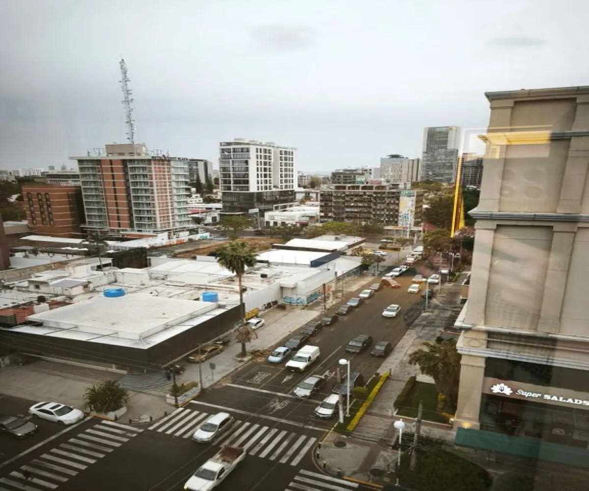 Oficina En Renta,Arcos Vallarta,Francisco de Quevedo 117, Guadalajara, Jalisco 44130,2 Baños,Francisco de Quevedo,1,p3P6BtX