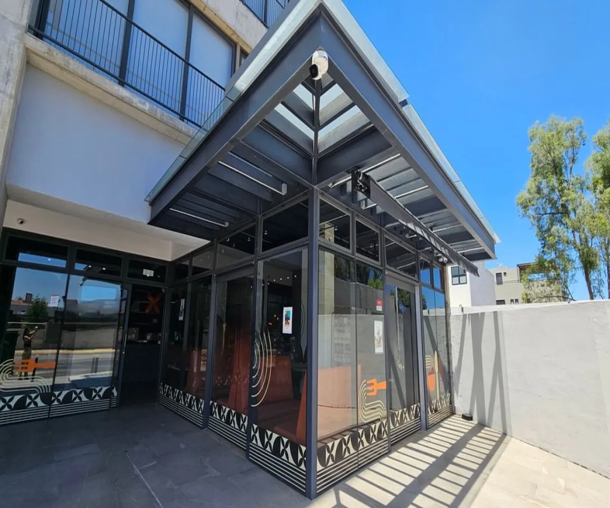 Local En Renta,Solares,Paseo de la Estrella 677, Zapopan, Jalisco 45019,Paseo de la Estrella ,2,pGzriLa