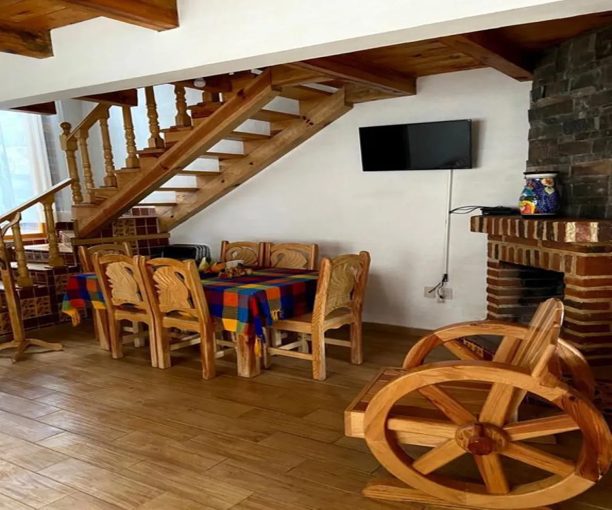 En Venta,La Herradura,Privada Javier Mina 17, Mazamitla, Jalisco 49500, 2 Habitaciones,1 Baño,Privada Javier Mina,2,pkTeZPk