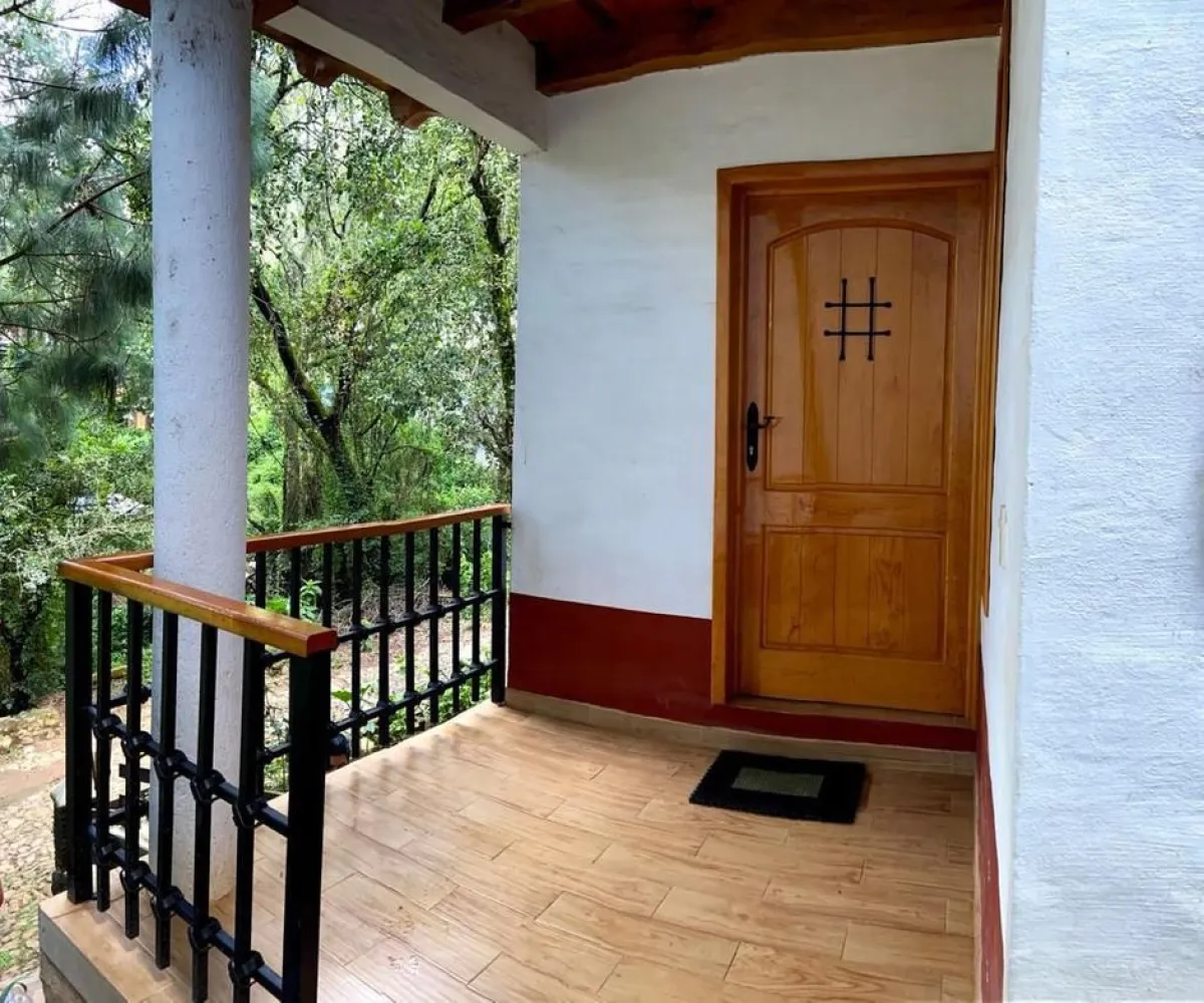 En Venta,La Herradura,Privada Javier Mina 17, Mazamitla, Jalisco 49500, 2 Habitaciones,1 Baño,Privada Javier Mina,2,pkTeZPk