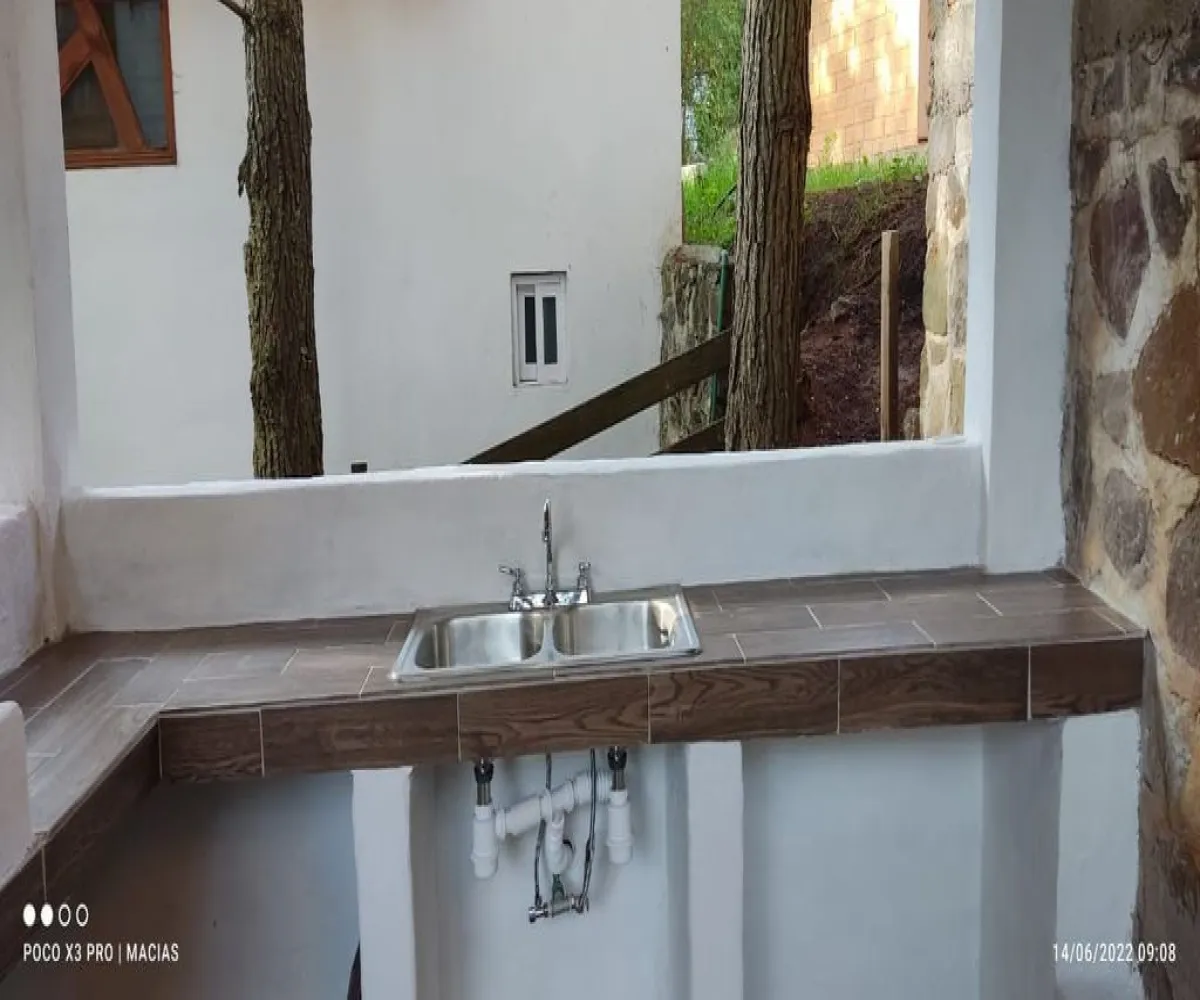 En Venta,La Herradura,Privada Javier Mina 17, Mazamitla, Jalisco 49500, 2 Habitaciones,1 Baño,Privada Javier Mina,2,pkTeZPk